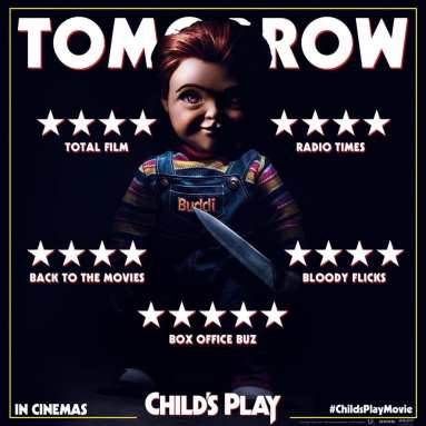 Child S Play Reboot Digital And Dvd Release Dates Announced